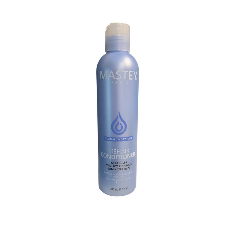 Mastey Moisturee 1-Minute Moisturizer 8 Oz 236ml